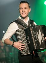 Nathan Carter