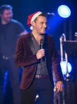 Nathan Carter