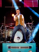 Nathan Carter