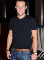 Nathan Carter