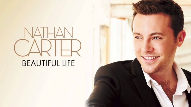 Nathan Carter