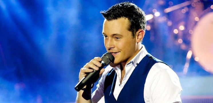 Nathan Carter