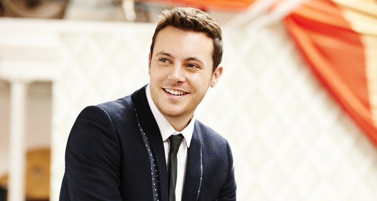 Nathan Carter