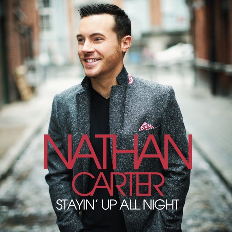 Nathan Carter