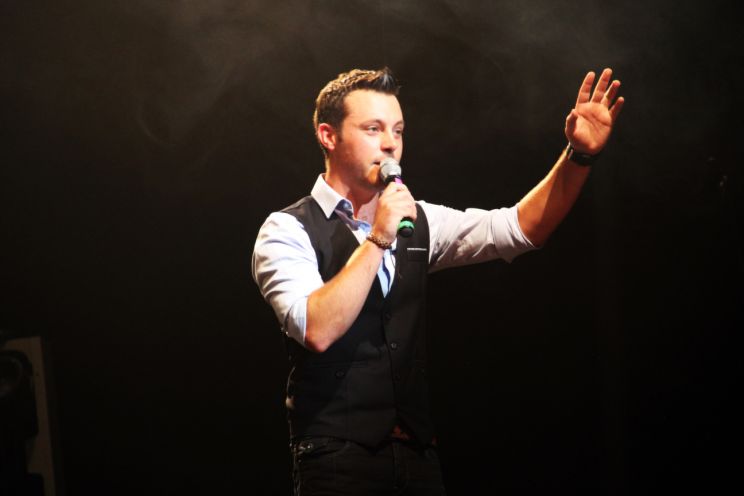 Nathan Carter