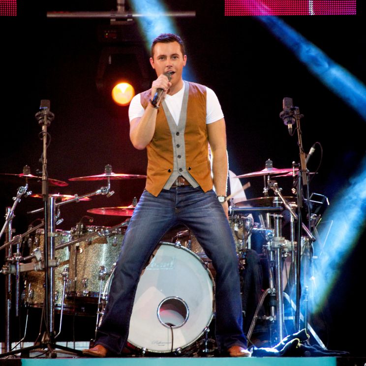 Nathan Carter