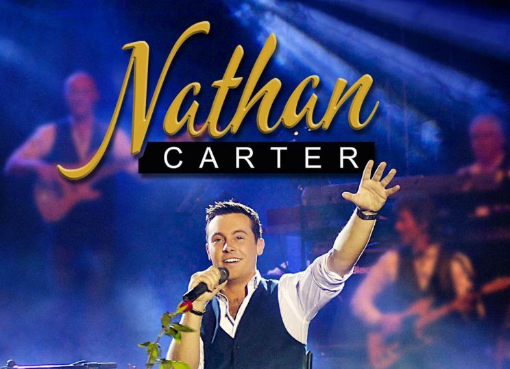 Nathan Carter