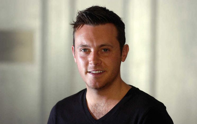 Nathan Carter