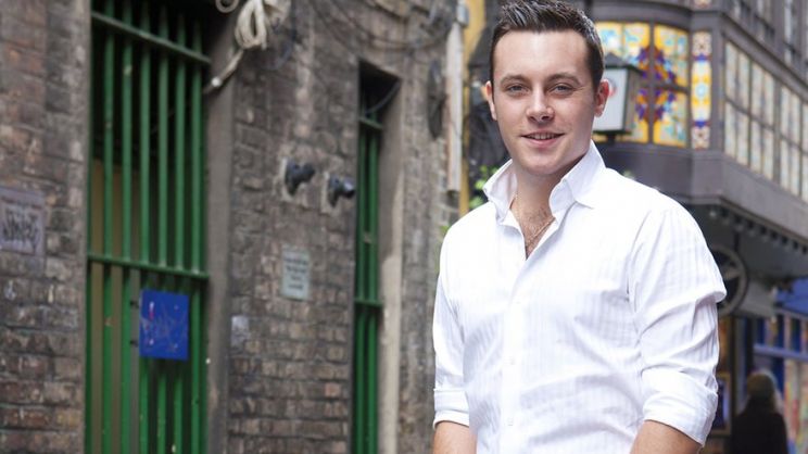 Nathan Carter