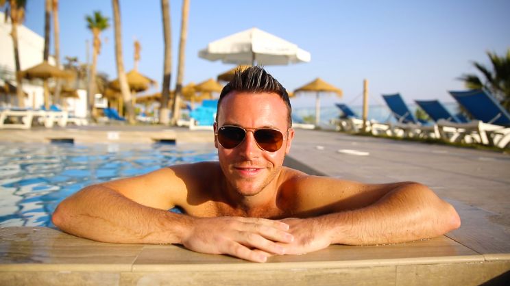 Nathan Carter