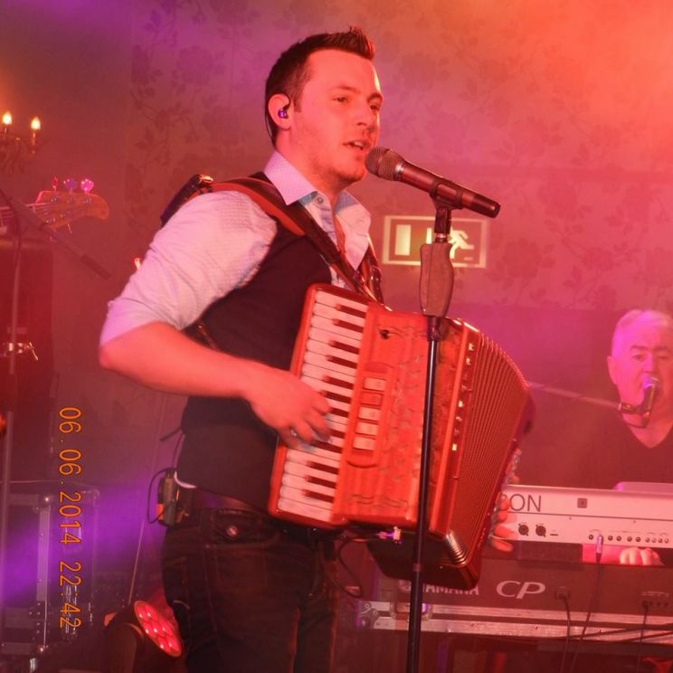 Nathan Carter