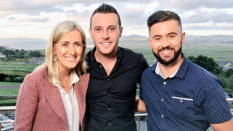Nathan Carter