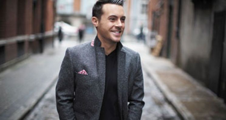 Nathan Carter