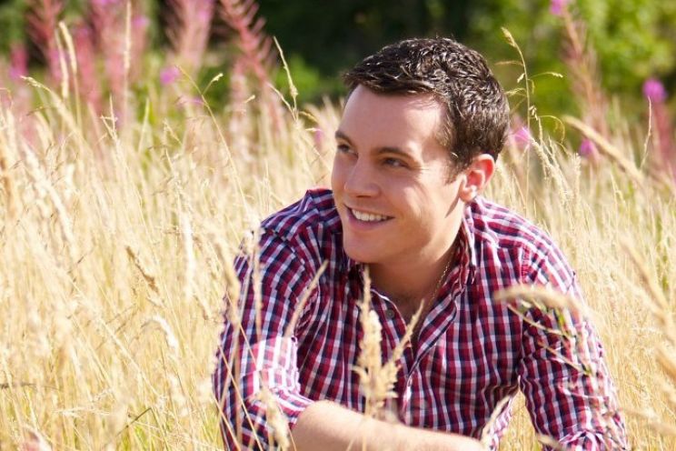 Nathan Carter