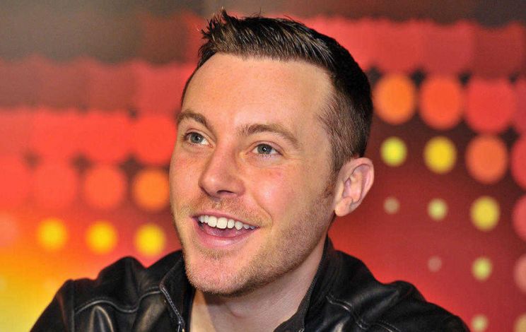 Nathan Carter