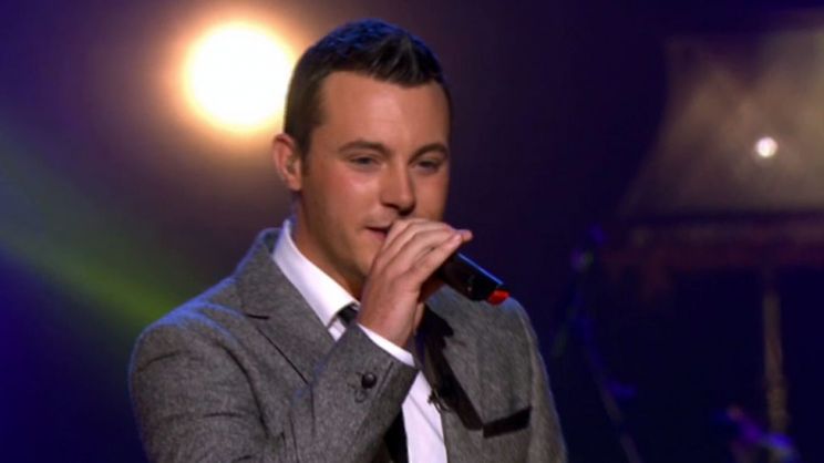 Nathan Carter