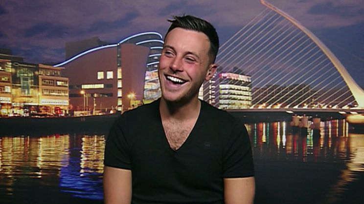 Nathan Carter