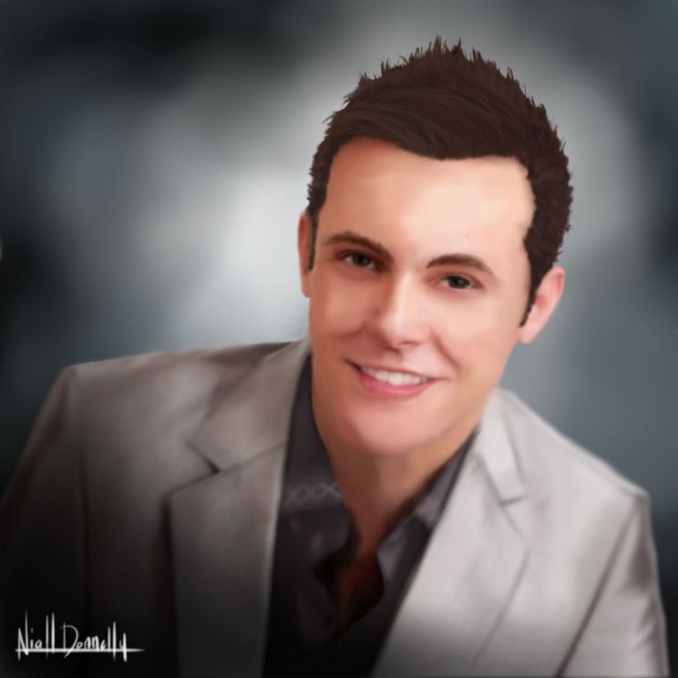 Nathan Carter