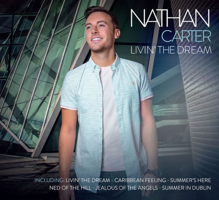 Nathan Carter