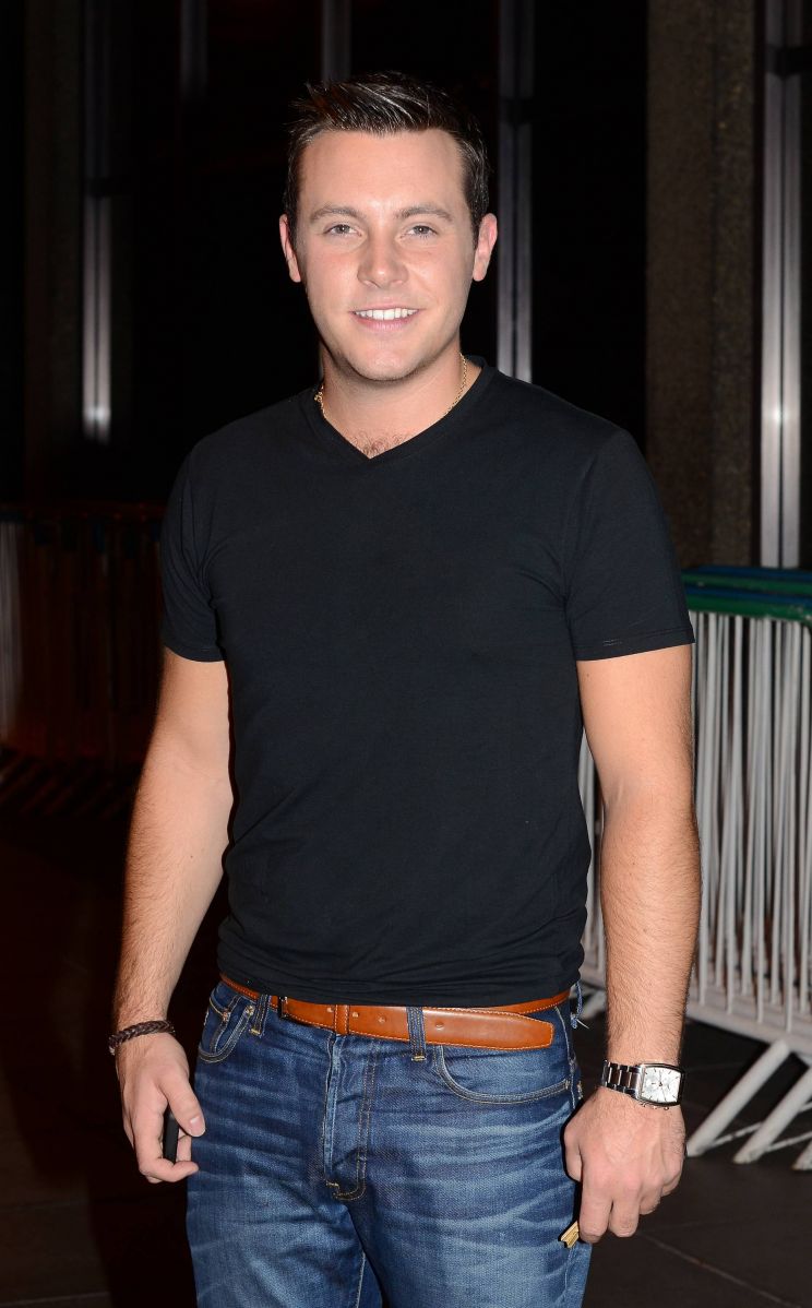 Nathan Carter