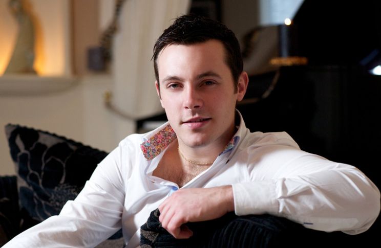 Nathan Carter