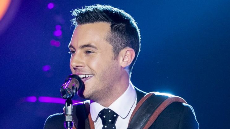 Nathan Carter