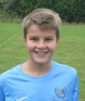 Nathan Clarke