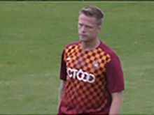 Nathan Clarke