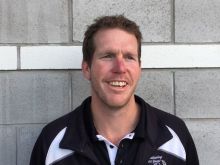 Nathan Clarke