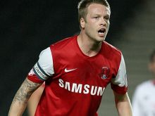 Nathan Clarke
