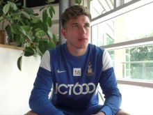 Nathan Clarke
