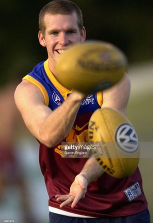 Nathan Clarke