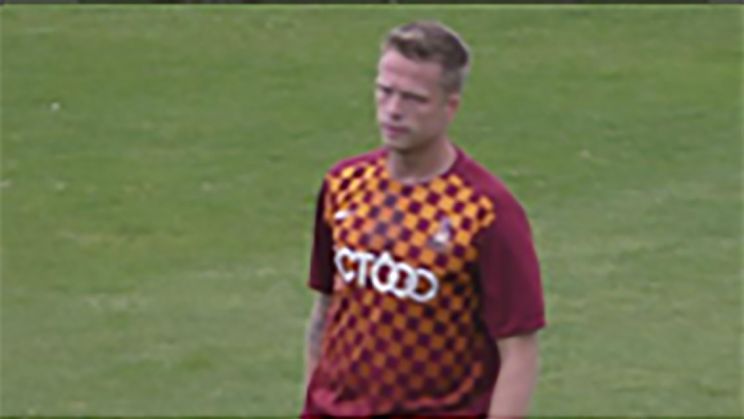 Nathan Clarke