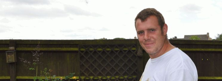 Nathan Clarke