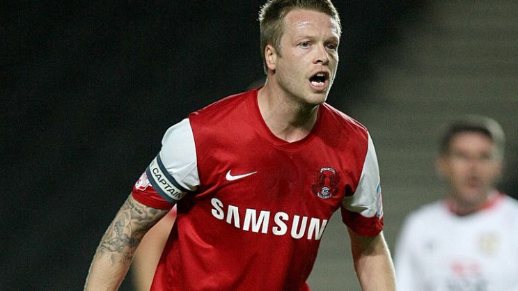 Nathan Clarke