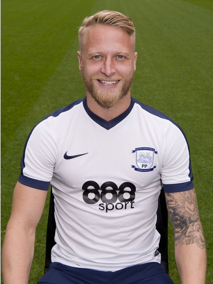 Nathan Clarke