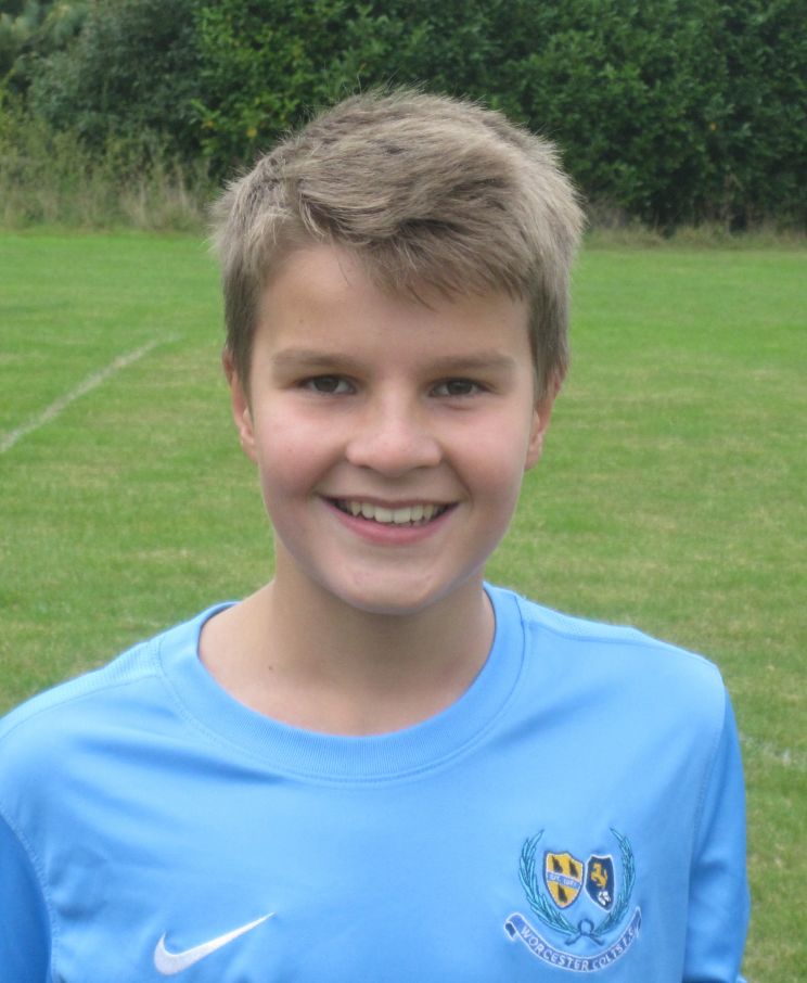 Nathan Clarke