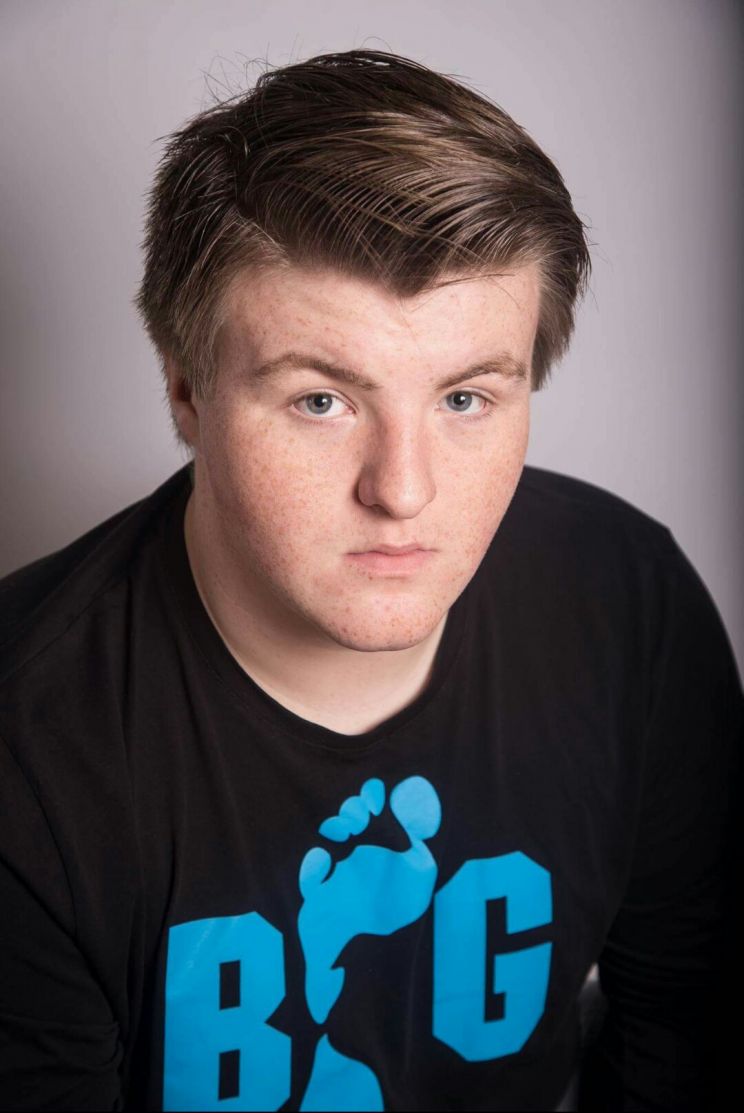 Nathan Clarke