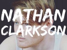 Nathan Clarkson