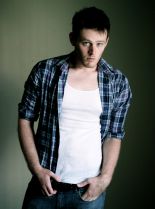 Nathan Clarkson