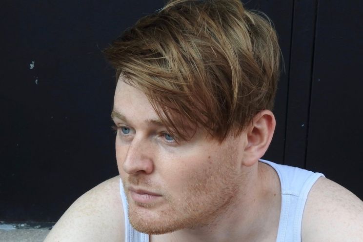 Nathan Clarkson