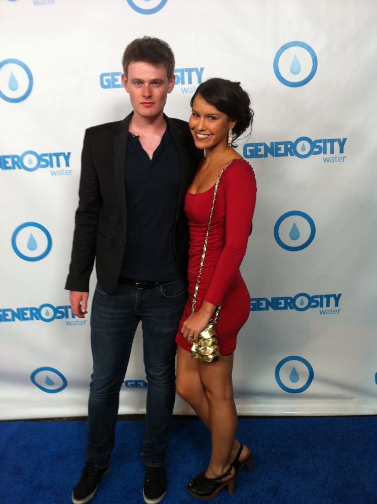 Nathan Clarkson