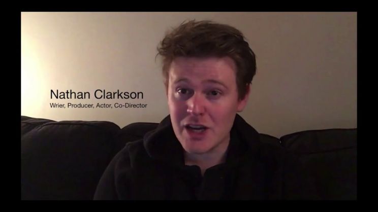 Nathan Clarkson