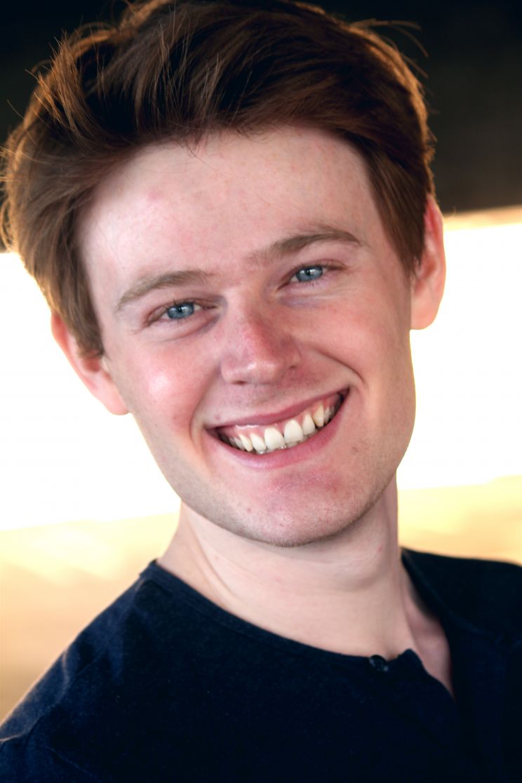 Nathan Clarkson