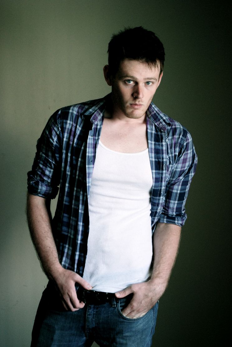 Nathan Clarkson