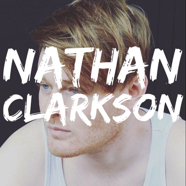 Nathan Clarkson