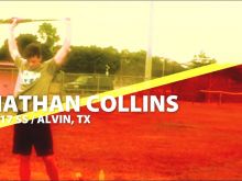 Nathan Collins