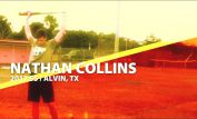 Nathan Collins