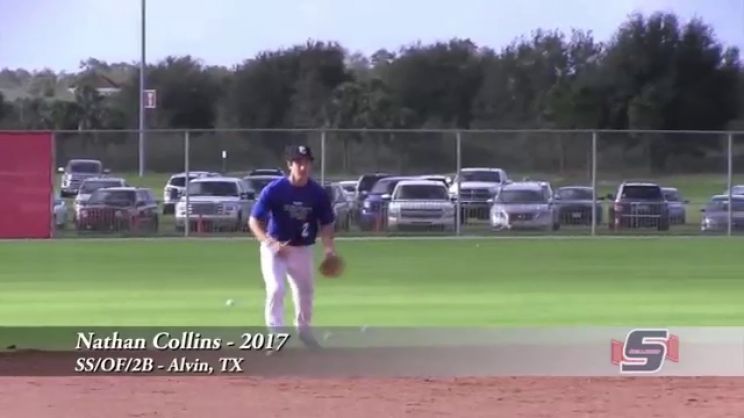 Nathan Collins