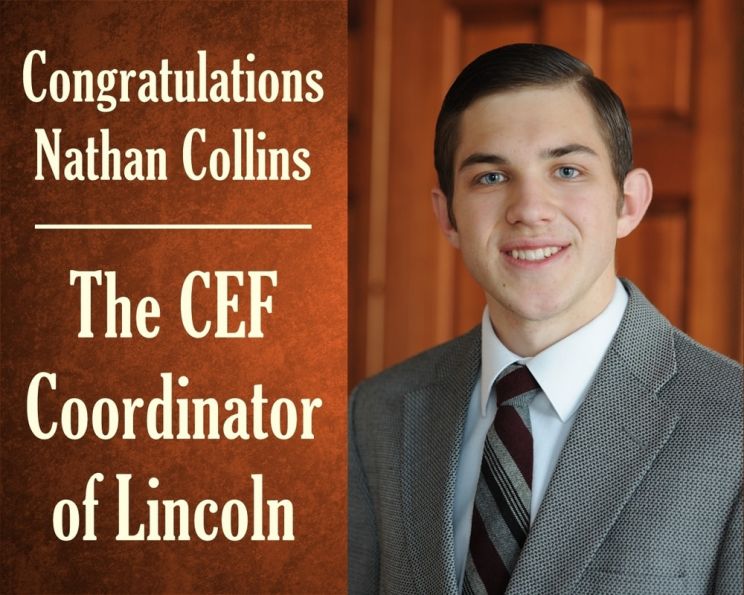 Nathan Collins